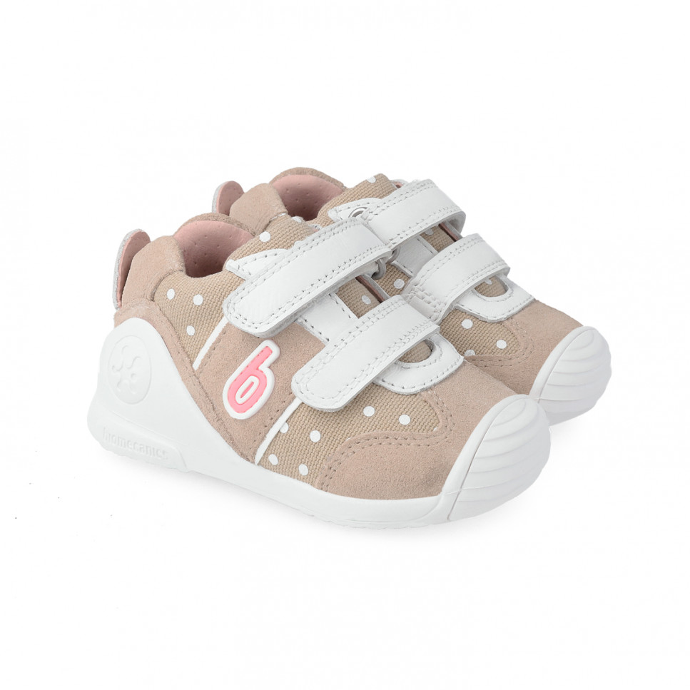 First steps sneakers 232121-B