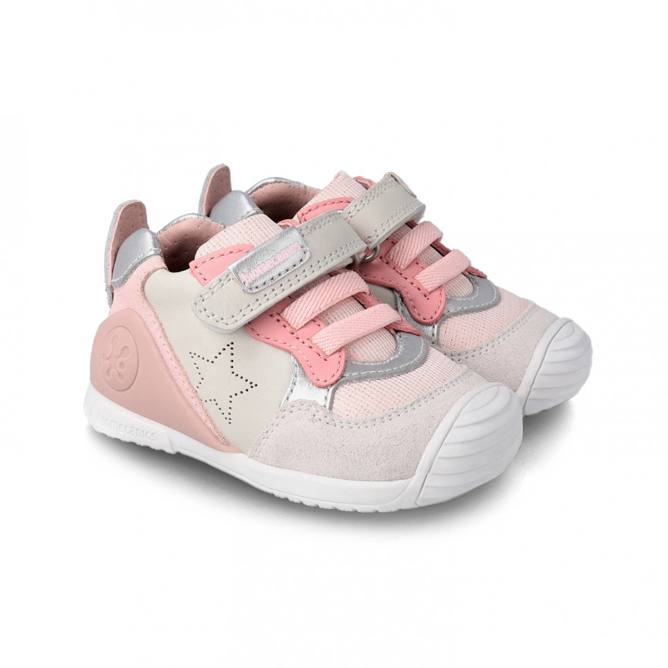 First steps sneakers 232122-B