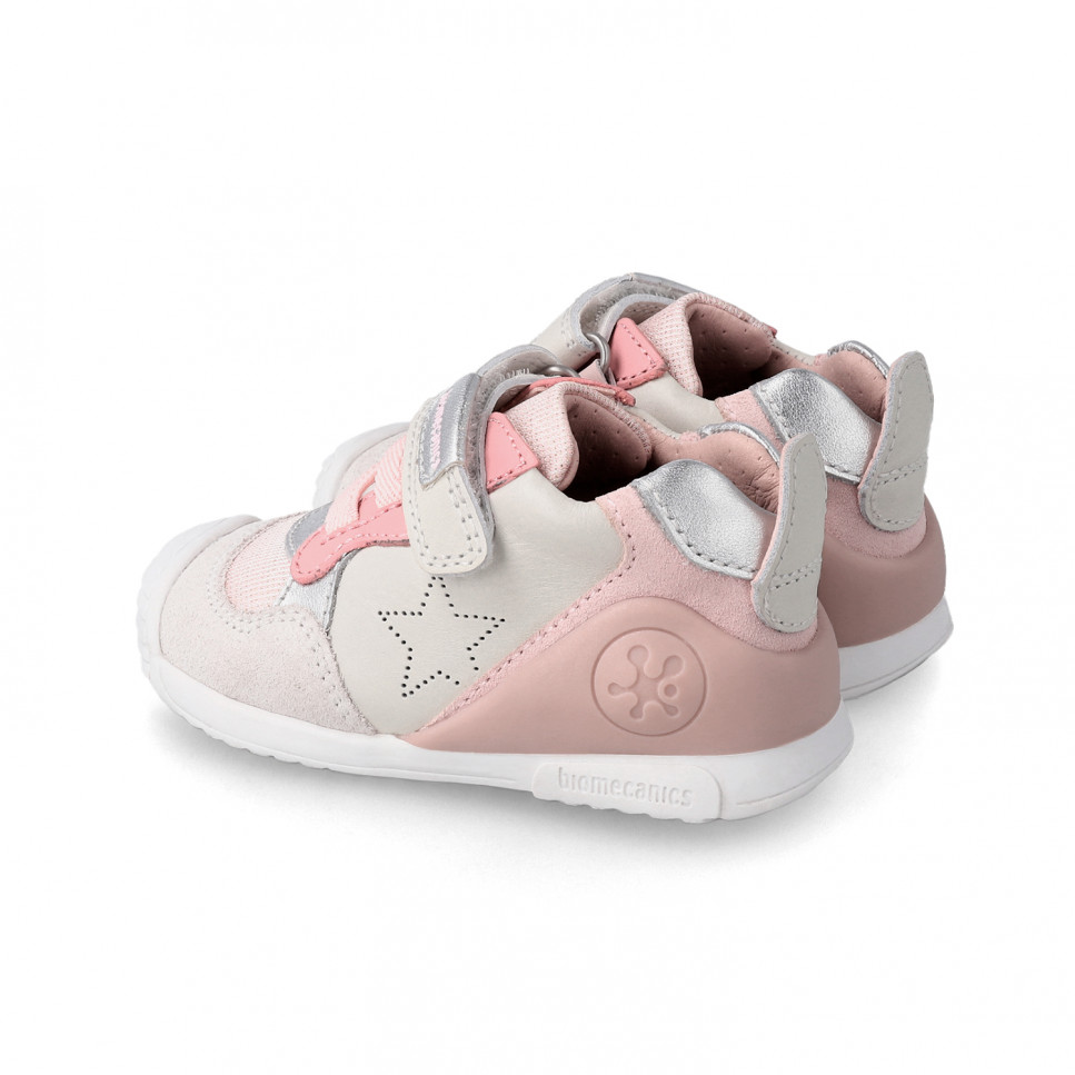 First steps sneakers 232122-B