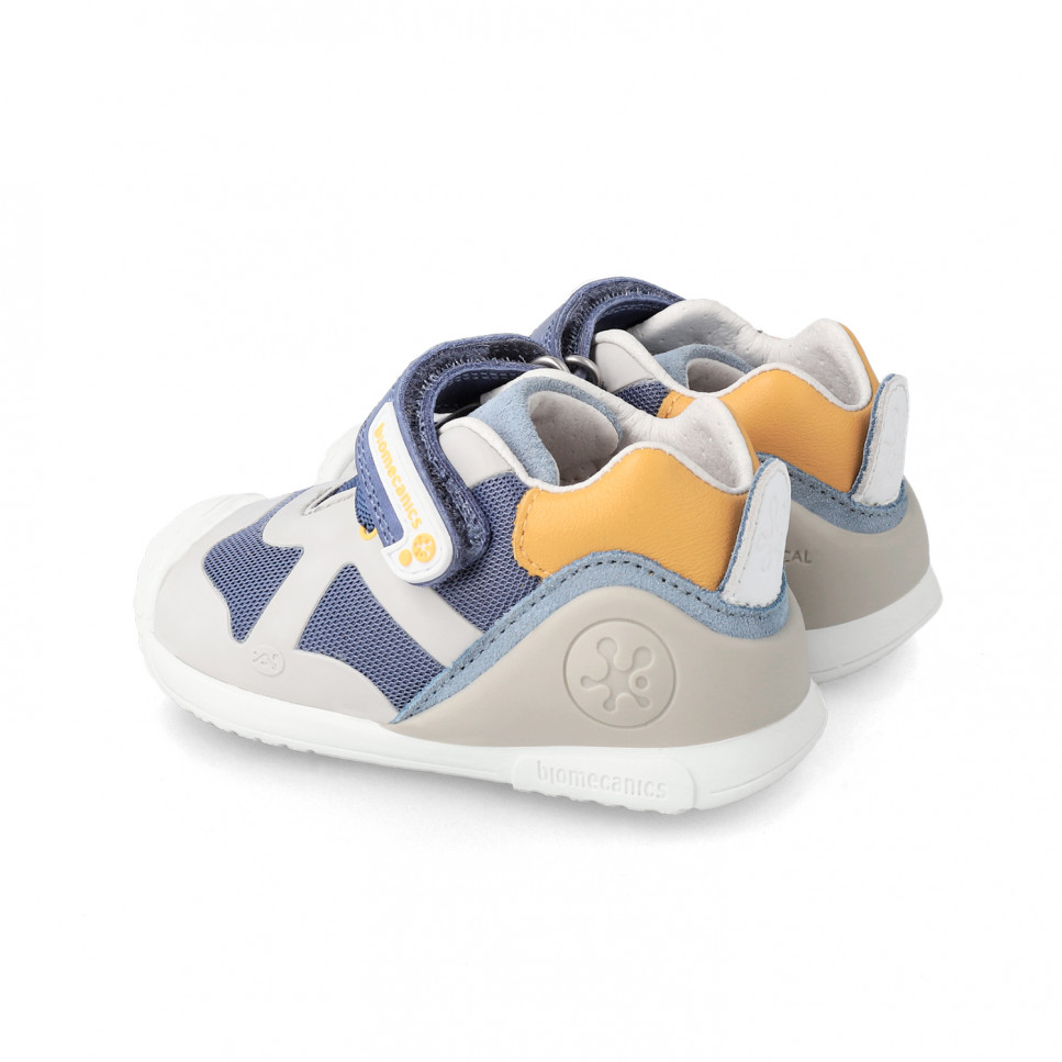 First steps sneakers 232123-A