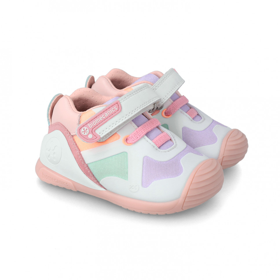 First steps sneakers 232123-B
