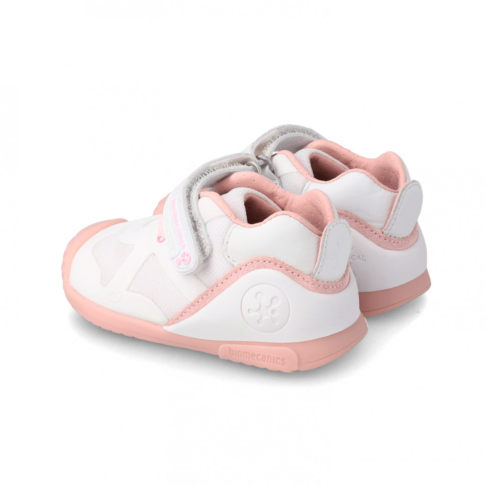 First steps sneakers 232123-D