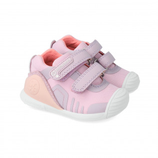First steps sneakers 232129-C