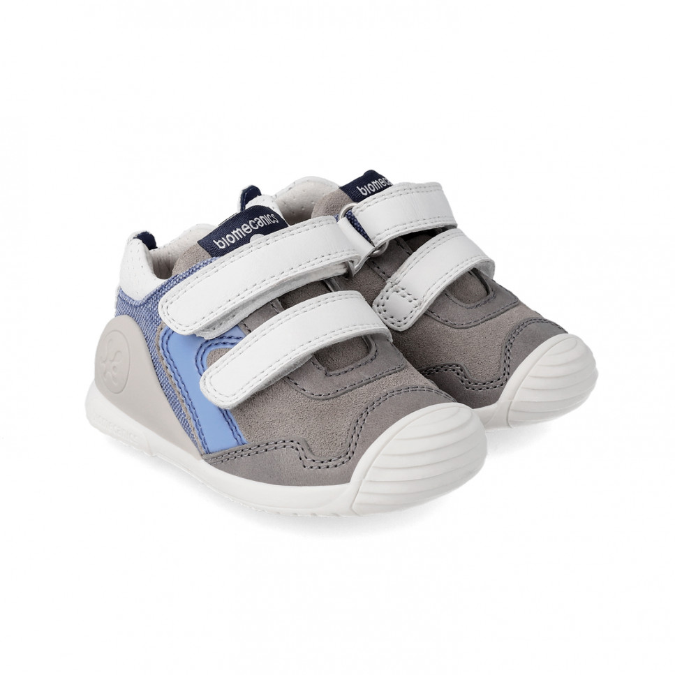 First steps sneakers 232132-B