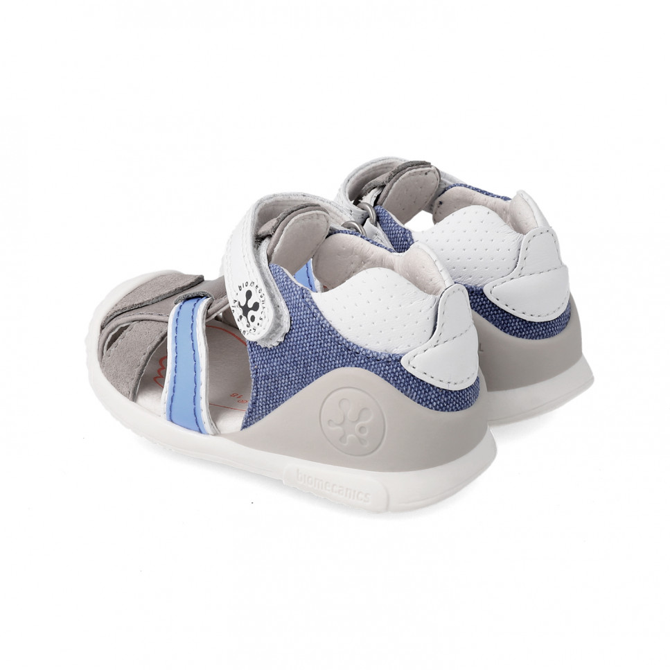 First steps sneakers 232133-B