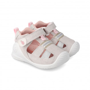 Bebé niña | de zapatos online | Biomecanics