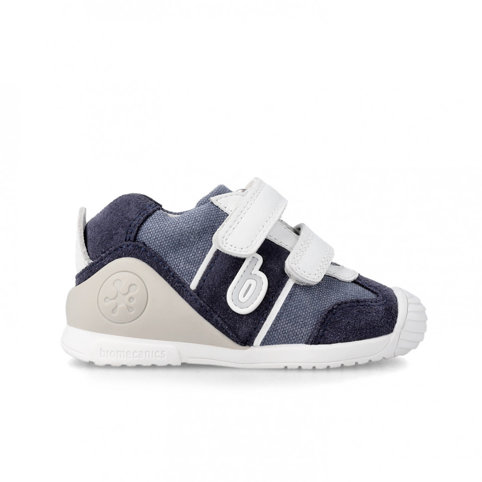 First steps sneakers 232118-A