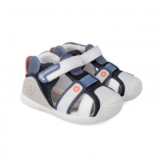 Sandals for baby boy 222132-B