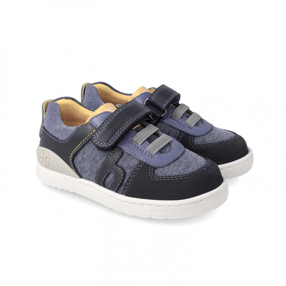 Sneakers for children 232211-A