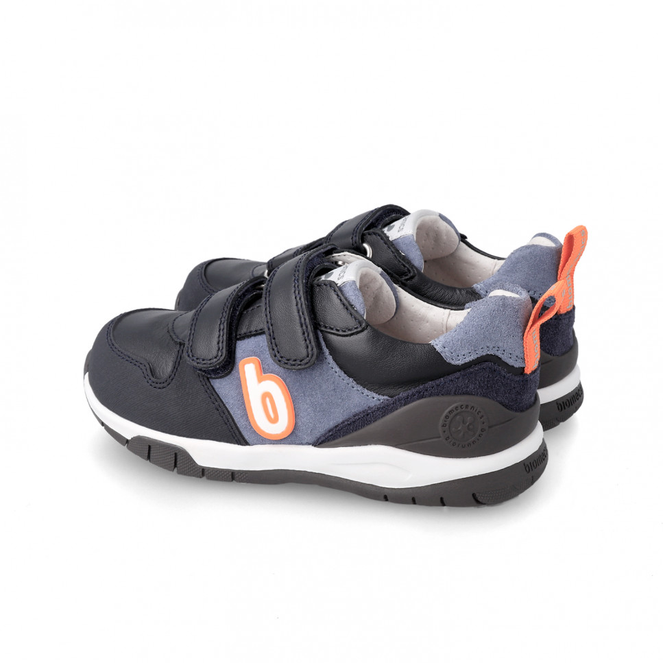 Sneakers for childrens 232215-A