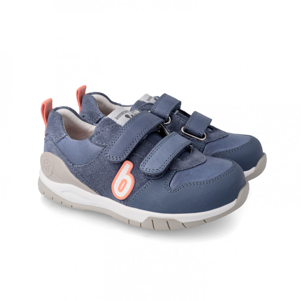 Sneakers for childrens 232215-B