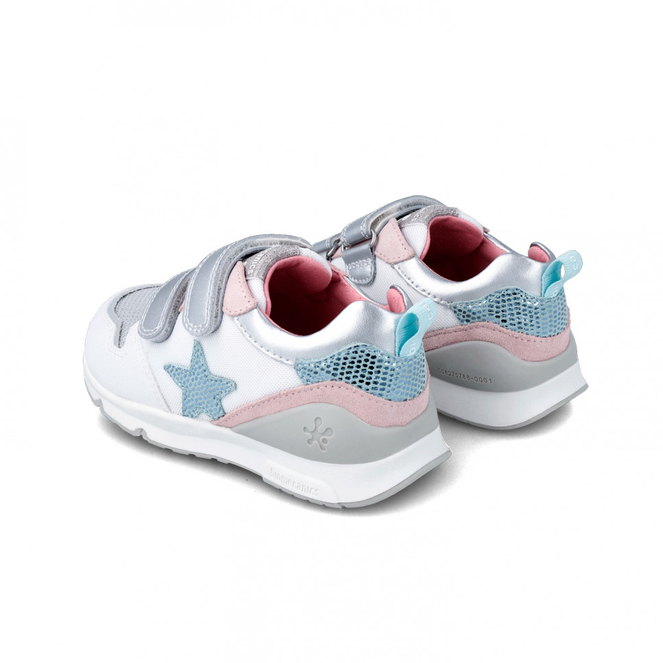Sneakers for childrens 232225-B