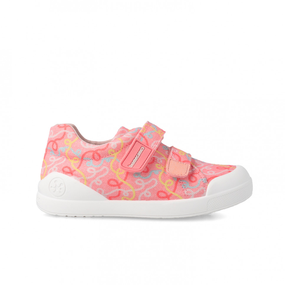 Canvas sneakers 232281-A