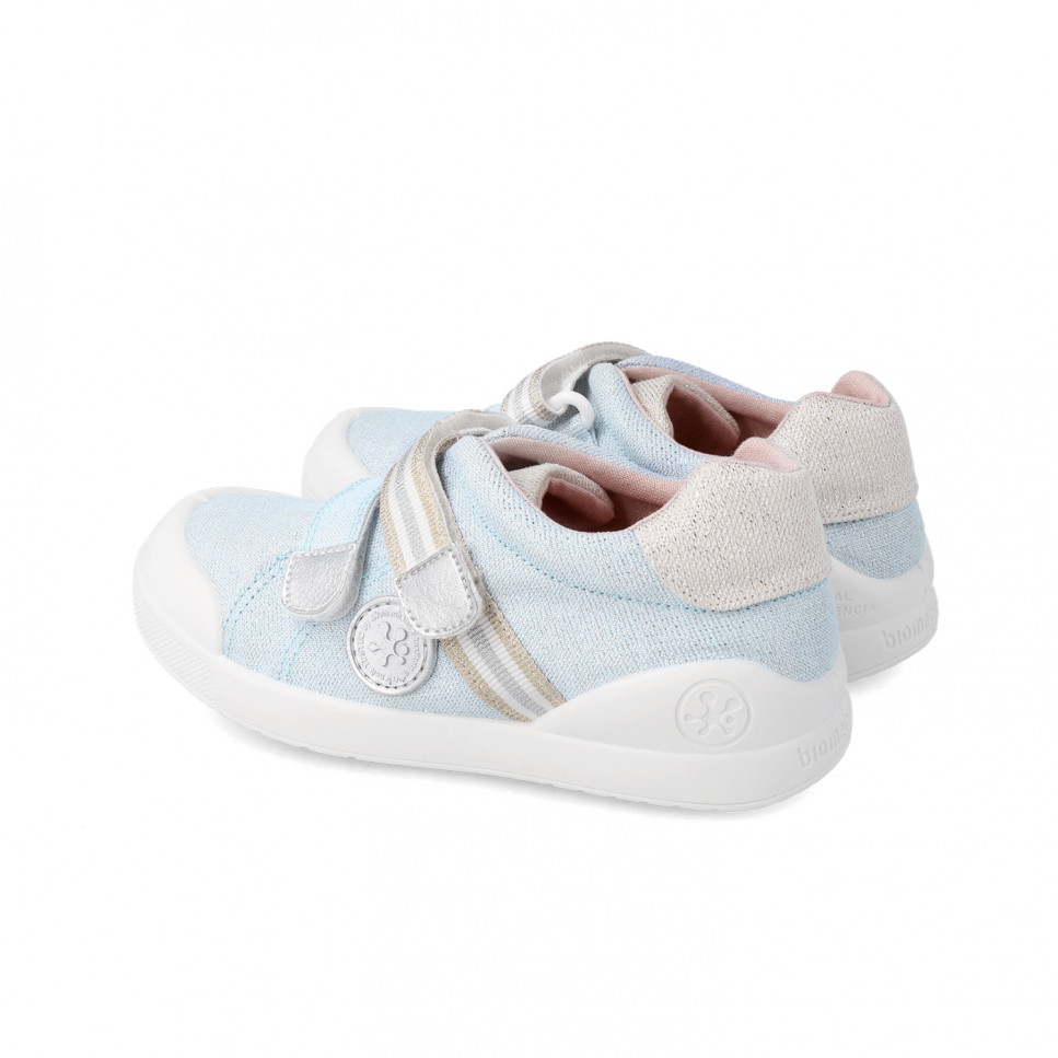 Canvas sneakers 232283-A
