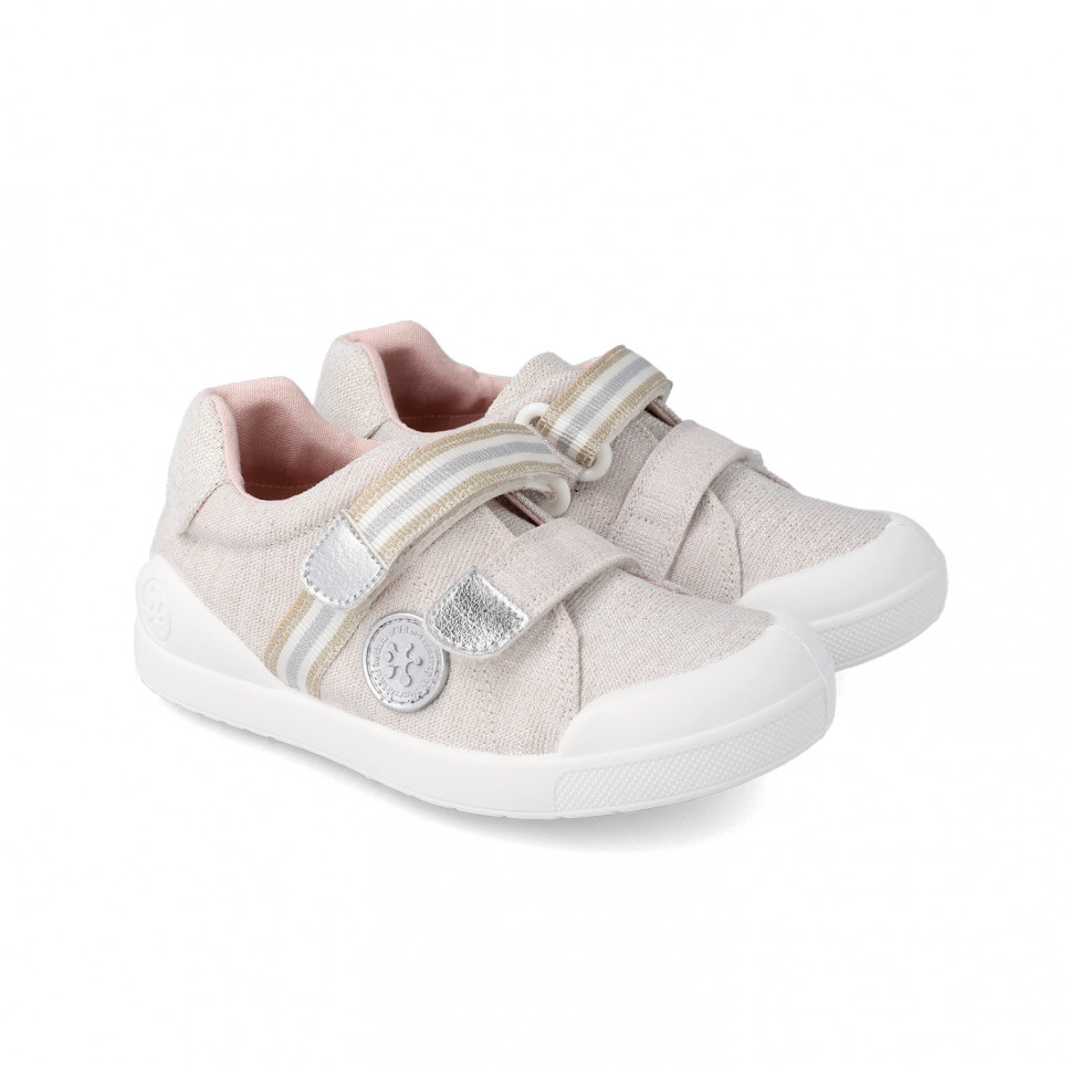 Canvas sneakers 232283-B