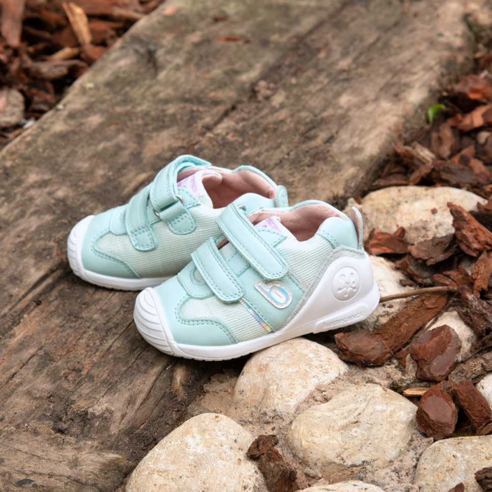 First steps sneakers 232119-A