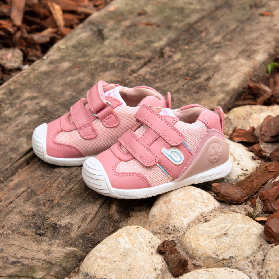 First steps sneakers 232119-B