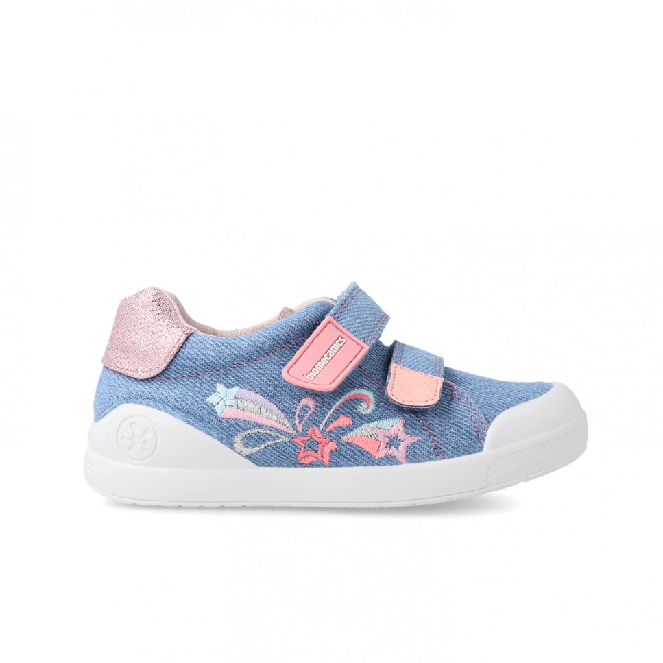 Canvas sneakers 232284-A