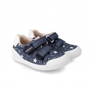 Canvas sneakers 232288-A