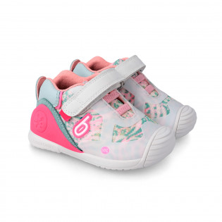 First steps sneakers 232127-A