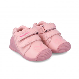 First steps shoes