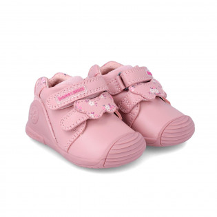 First steps shoes 231102-B