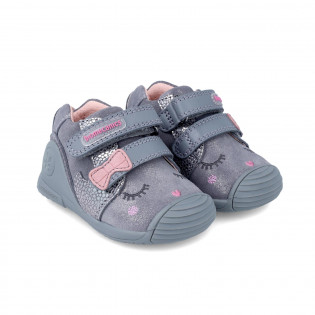 First steps shoes 231107-A