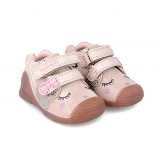 First steps shoes 231107-B