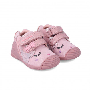 First steps shoes 231107-C
