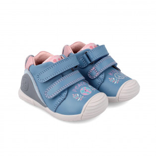 First steps shoes 231109-A