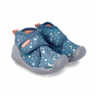 SLIPPERS FOR BABY 231291-A