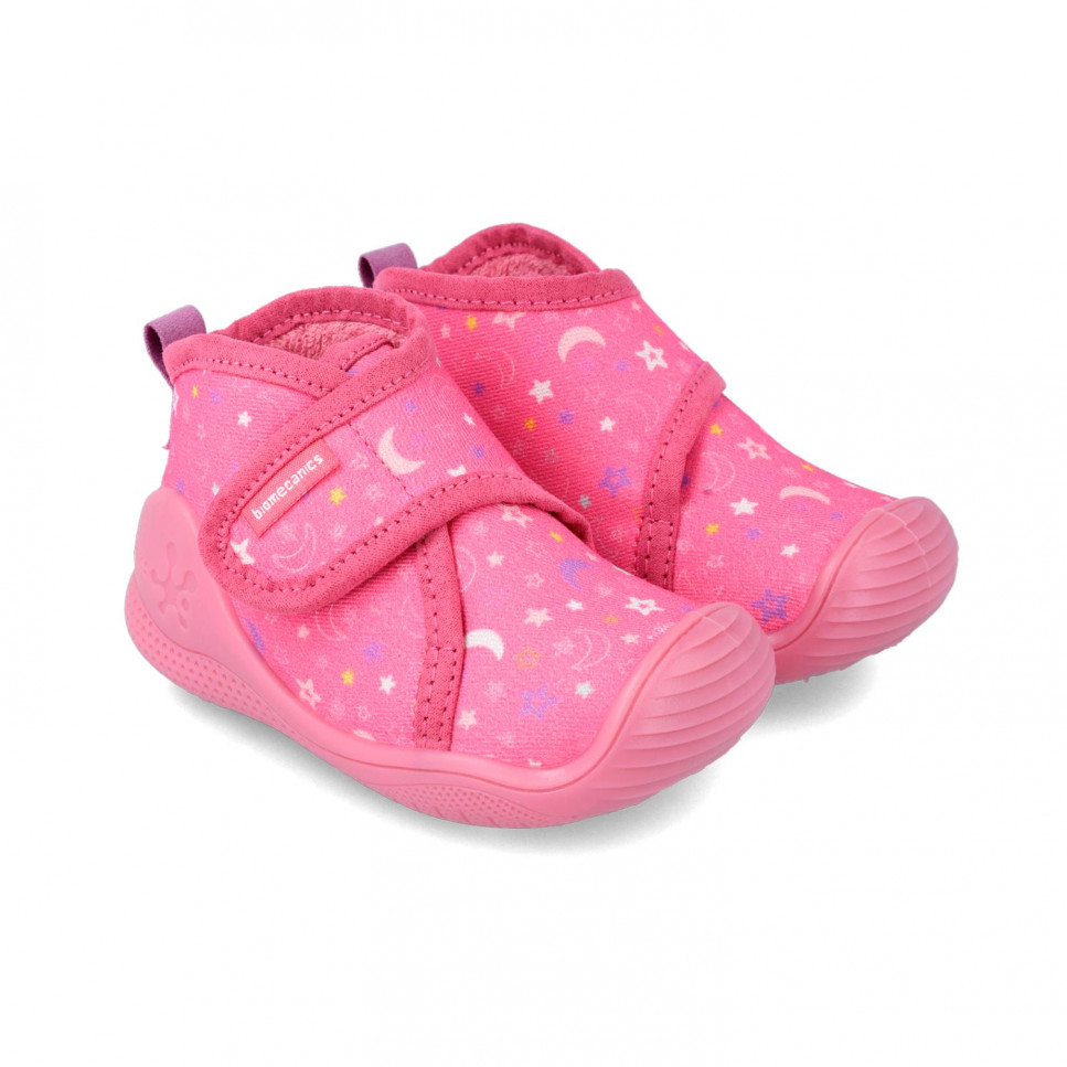 SLIPPERS FOR BABY 231291-D