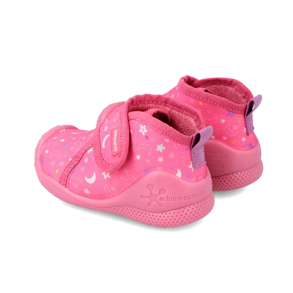 SLIPPERS FOR BABY 231291-D