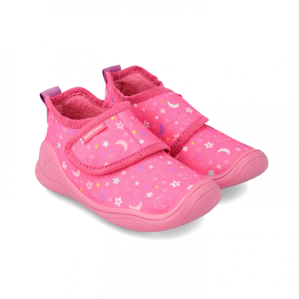 SLIPPERS FOR GILRS 231296-B
