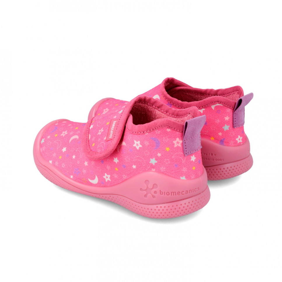 SLIPPERS FOR GILRS 231296-B