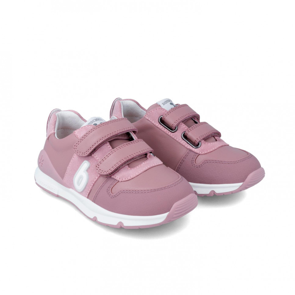 Sneakers for girl 231006-B