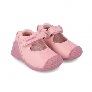 First steps shoes 231100-B