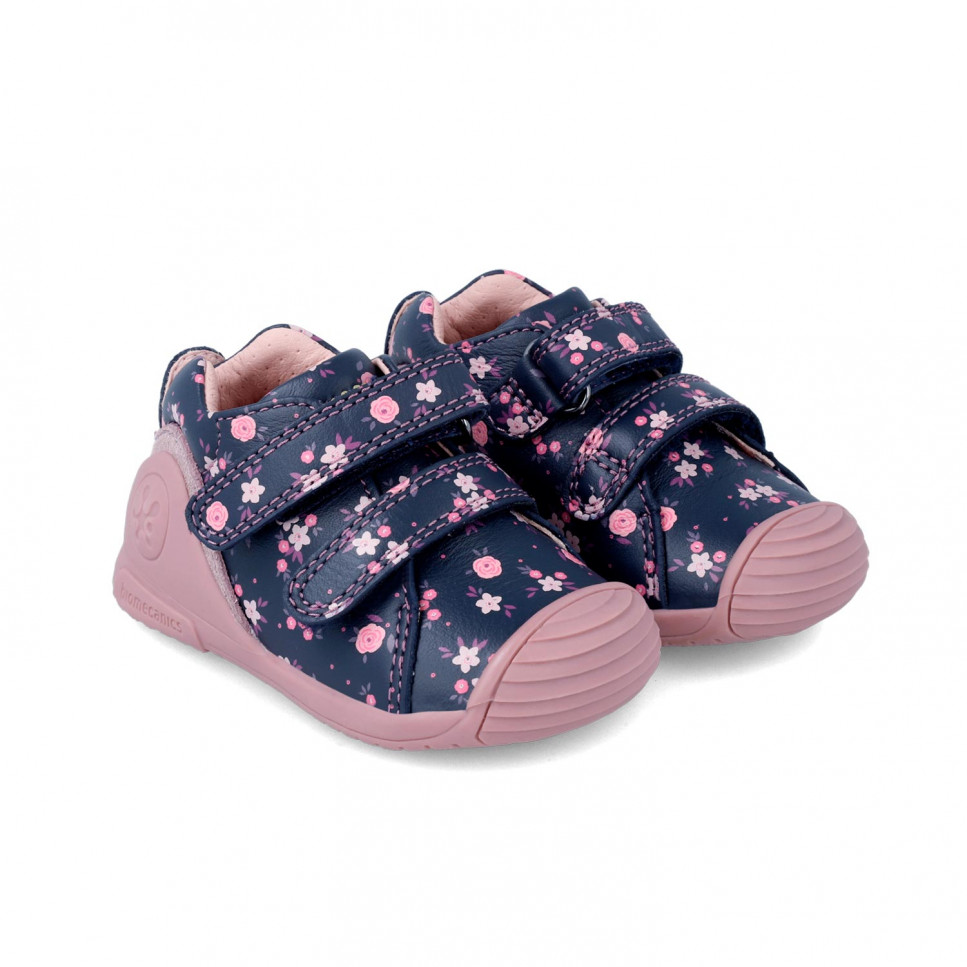 First steps shoes 231103-A