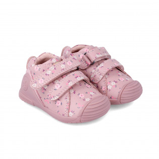 First steps shoes 231103-B