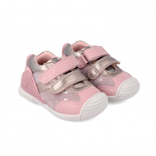First steps shoes 231113-B