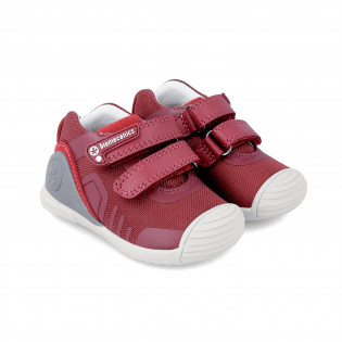 First steps shoes 231144-B