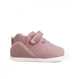 Sneakers for baby girl...