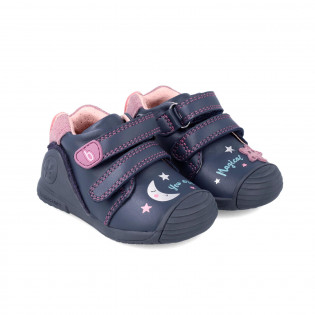 First steps shoes 231105-A