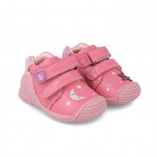 First steps shoes 231105-B