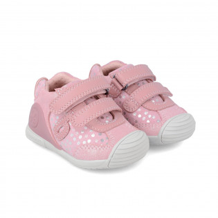 First steps shoes 231116-B
