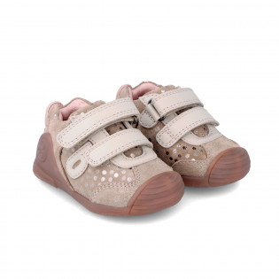 First steps shoes 231116-C