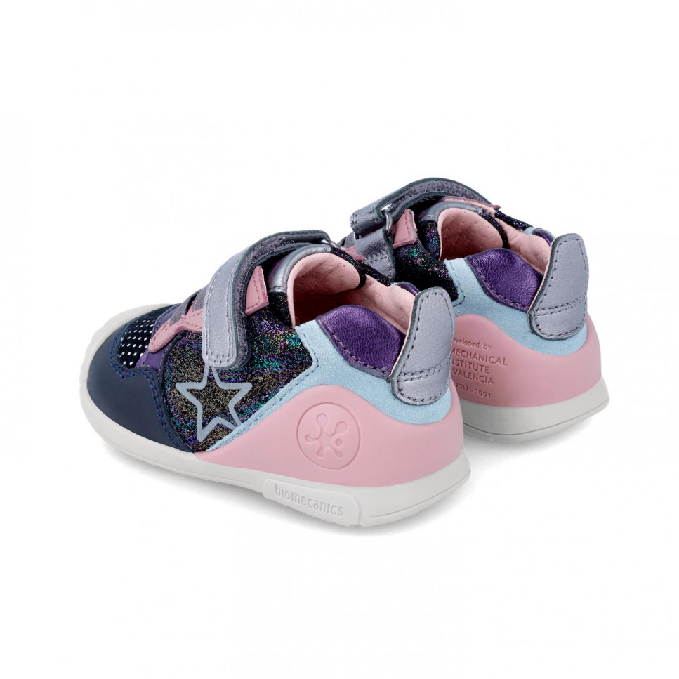 First steps shoes 231115-A
