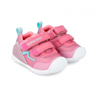 First steps shoes 231142-B