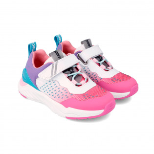 SNEAKERS FOR GIRLS 231235-F