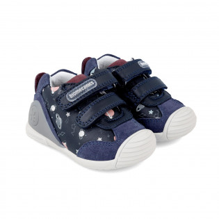 First steps shoes 231129-A